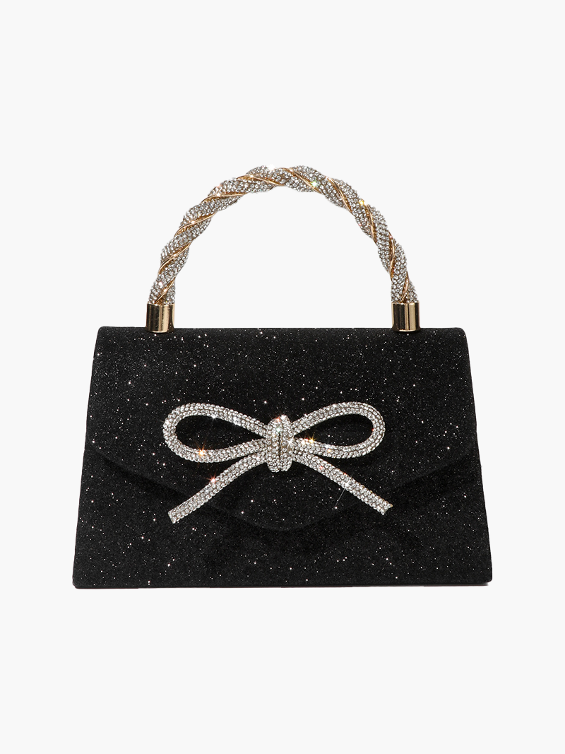 Viana Sparkle Bag