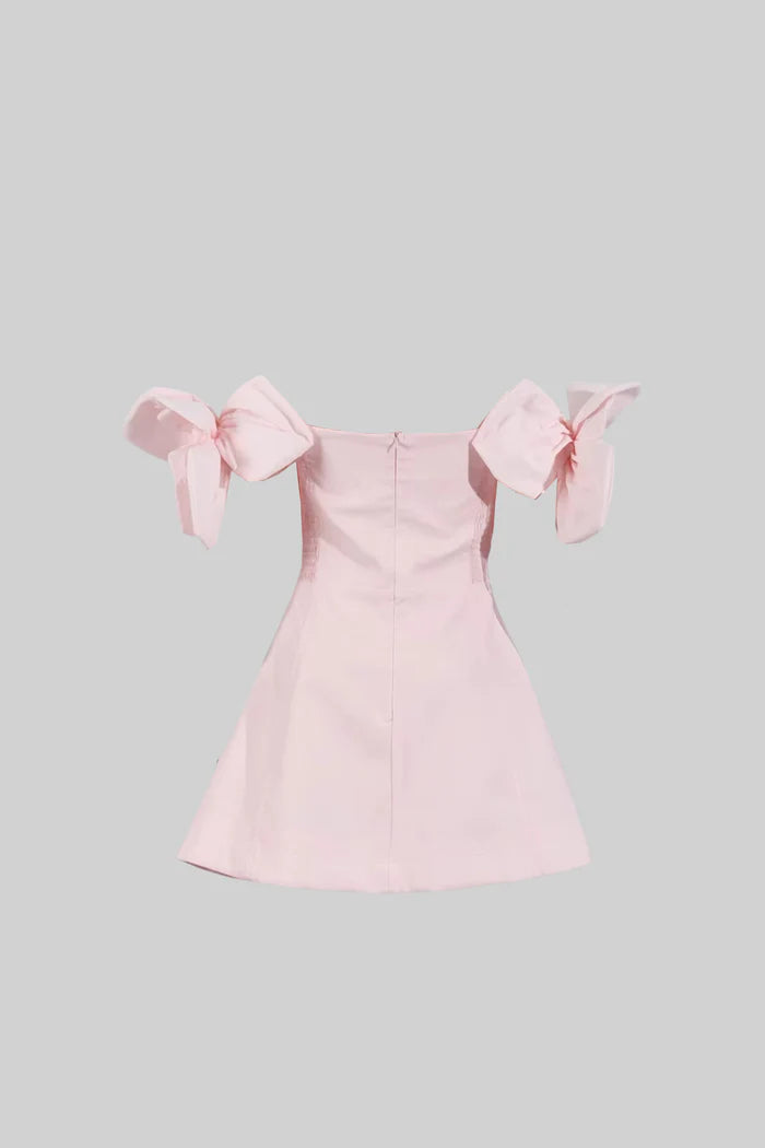 Jasmin Mini Elbise