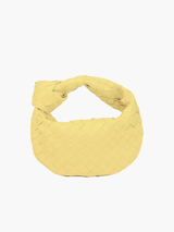 Woven Mini Bag