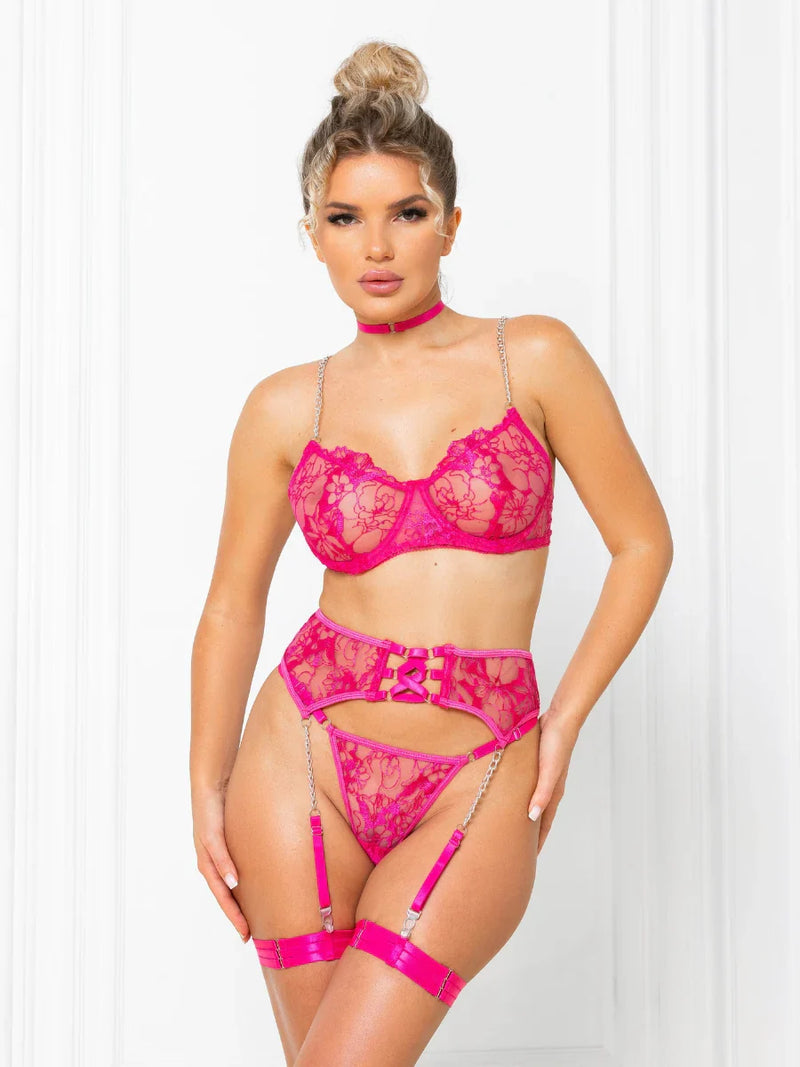 Lola Lingerie Set