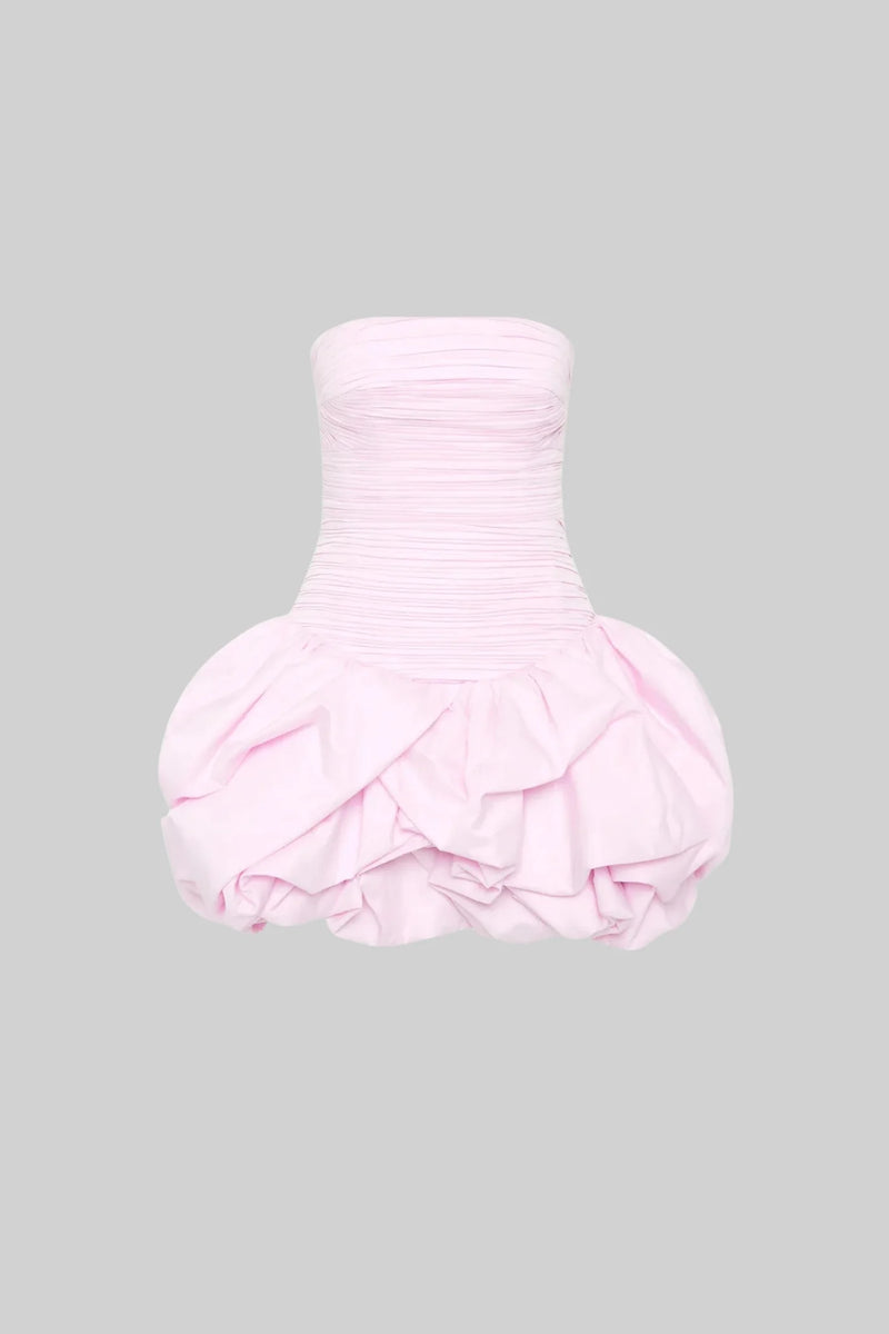 Leila Mini Elbise