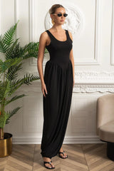 Maite Maxi Elbise