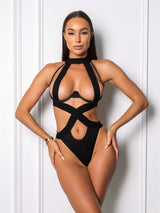 Silvana Bodysuit
