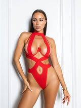 Silvana Bodysuit