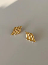Angel Bunch Earrings