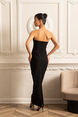 Valeria Maxi Elbise