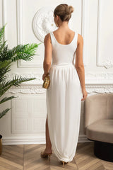 Maite Maxi Elbise