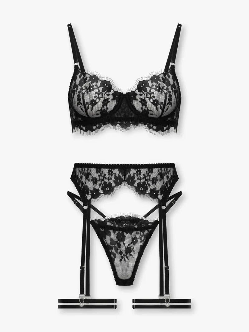 Renata Lingerie Set
