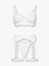Renata Lingerie Set