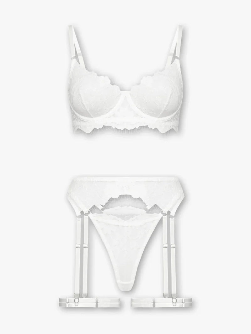 Renata Lingerie Set