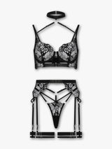 Ariana Lingerie Set