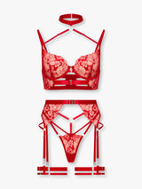 Ariana Lingerie Set