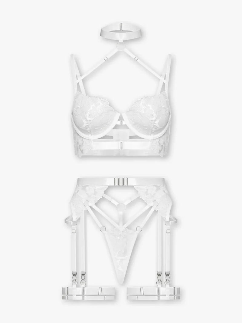 Ariana Lingerie Set