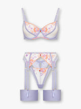 Ivanna Lingerie Set