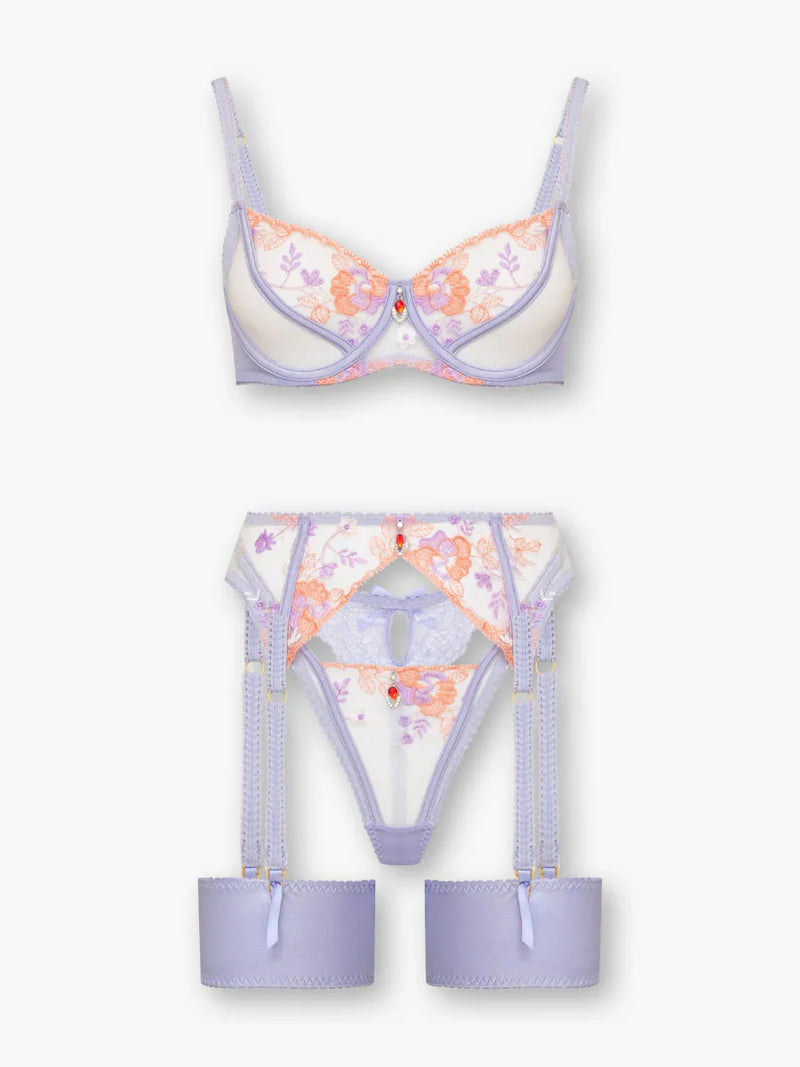 Ivanna Lingerie Set