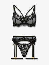 Lara Lingerie Set
