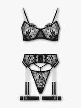 Lola Lingerie Set