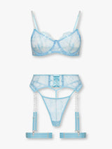 Lola Lingerie Set