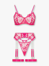 Lola Lingerie Set