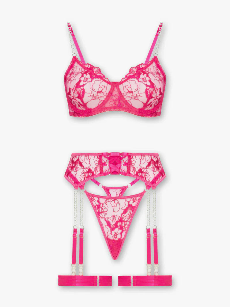Lola Lingerie Set
