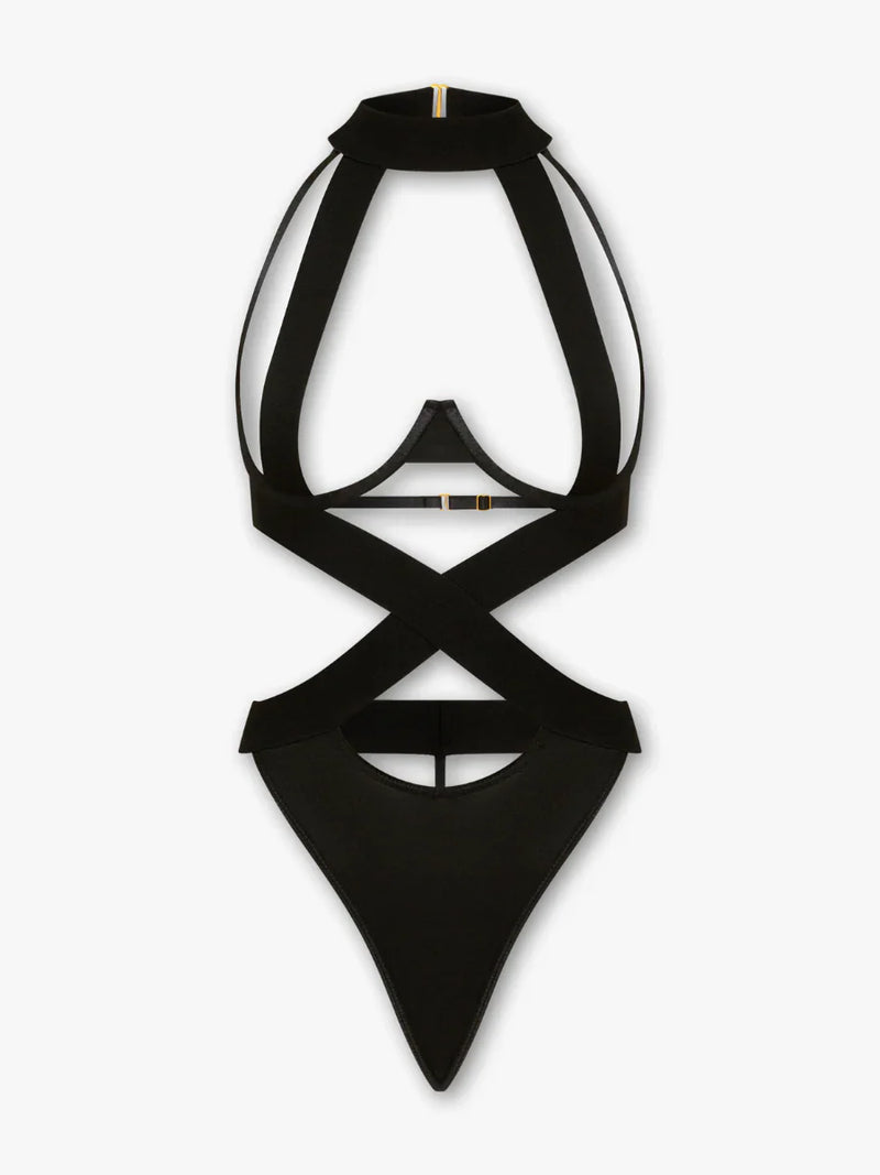Silvana Bodysuit