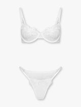 Mila Lingerie Set