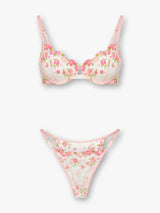 Sofia Lingerie Set