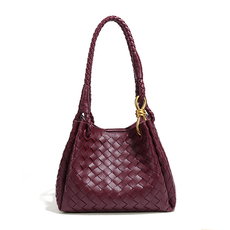 Nora Woven Bag