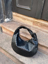 Woven Medium Bag