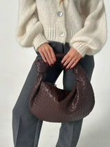 Woven Medium Bag