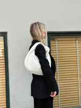 Woven Medium Bag