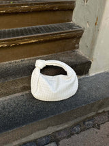 Woven Medium Bag