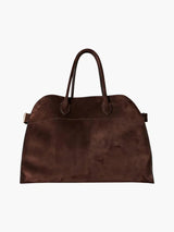 Henna Suede Bag