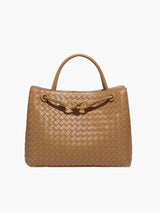 Lucia Woven Bag