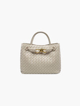 Lucia Woven Bag