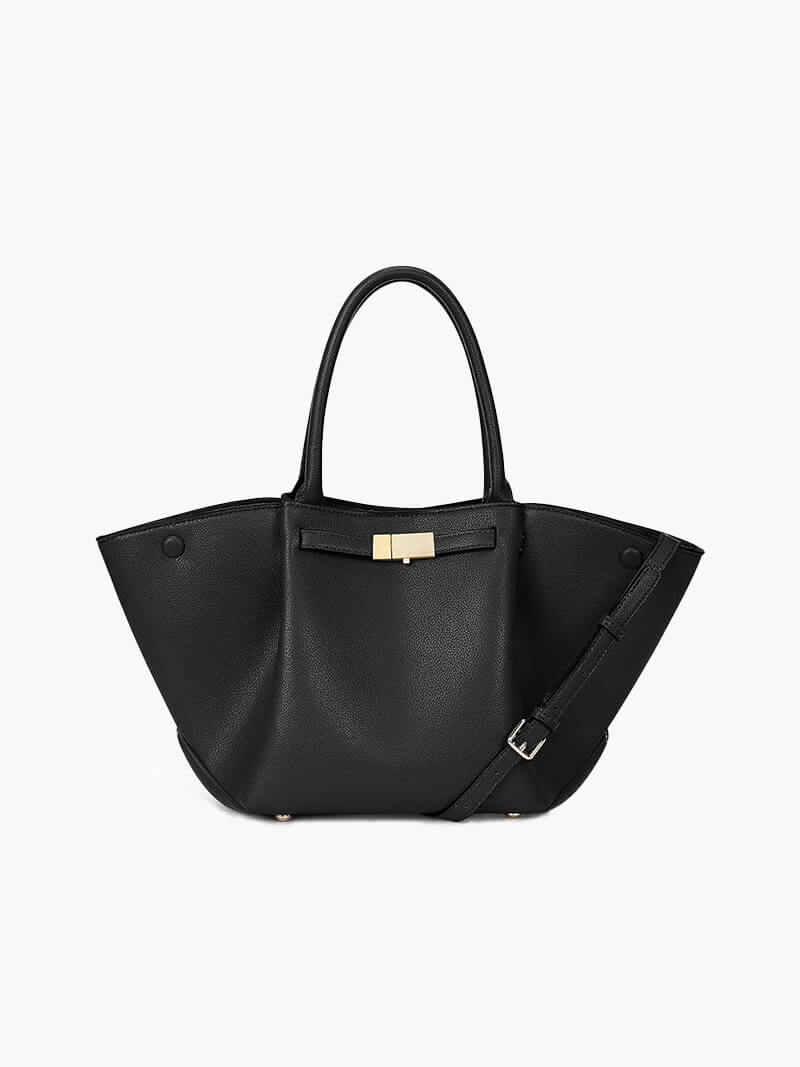 Melanie Leather Bag