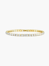 Loura Tennis Bracelet
