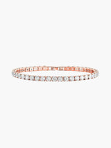 Loura Tennis Bracelet