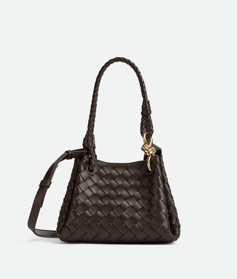 Nora Woven Bag
