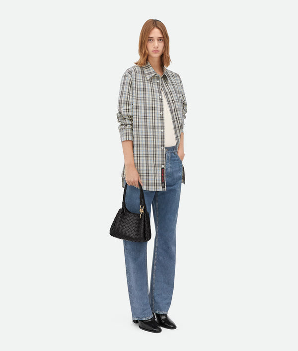 Nora Woven Bag