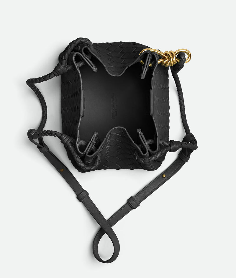 Nora Woven Bag