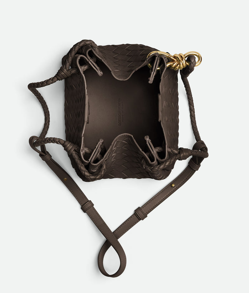 Nora Woven Bag