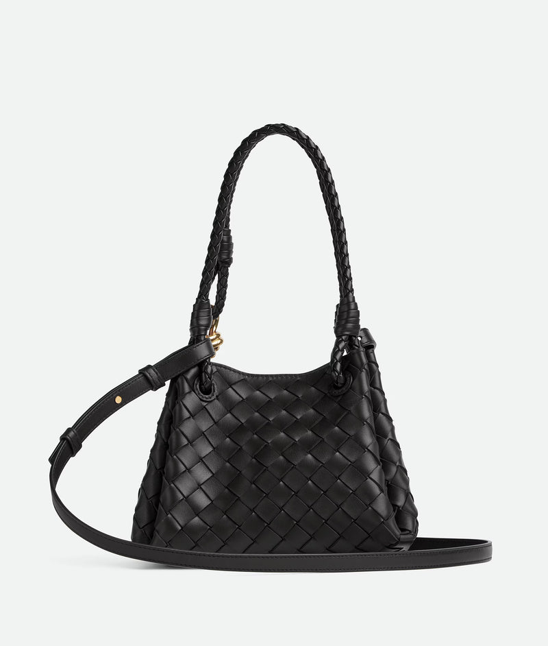 Nora Woven Bag