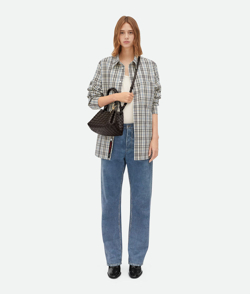 Nora Woven Bag