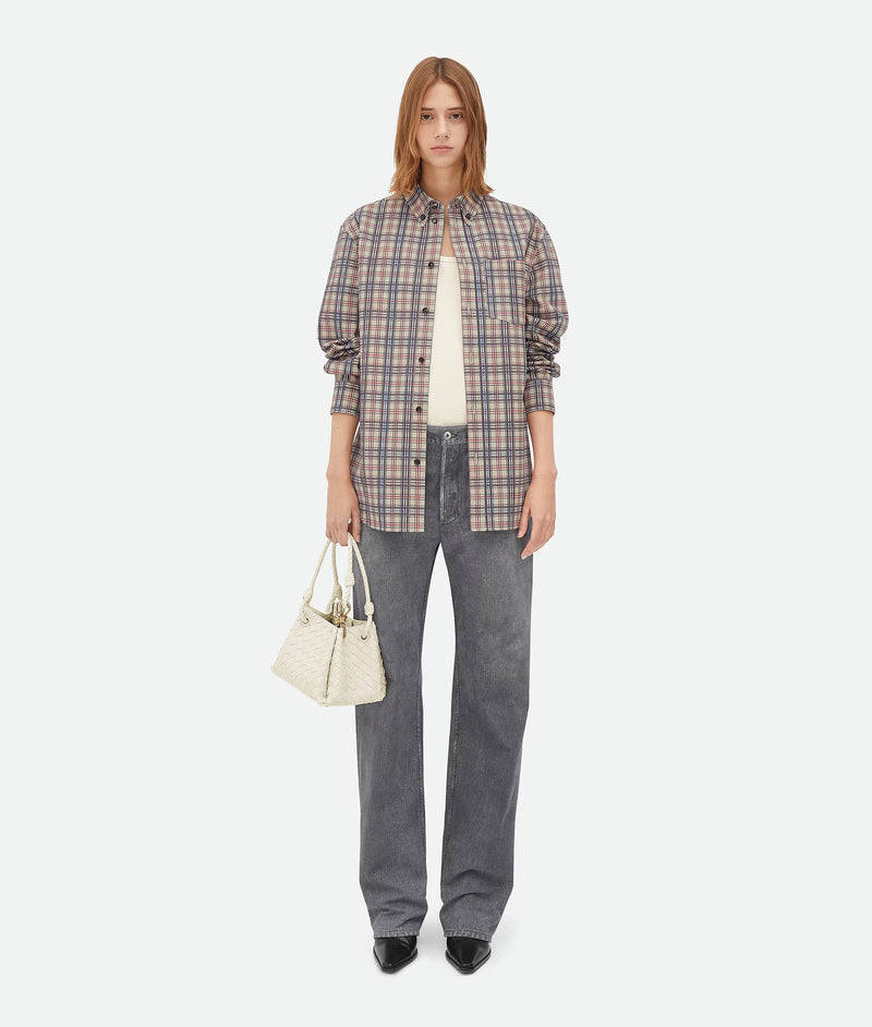 Nora Woven Bag