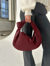 Woven Medium Bag