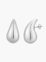 Hailey Earrings 14K Gold Plated
