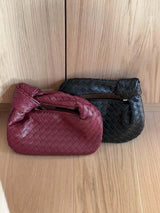 Woven Mini Bag