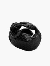 Woven Mini Bag