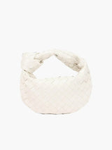 Woven Mini Bag